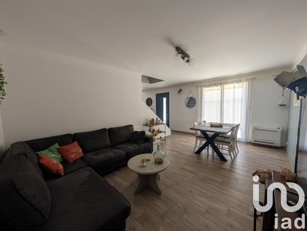 Maison à vendre 4 pièces 110 m² Thuir