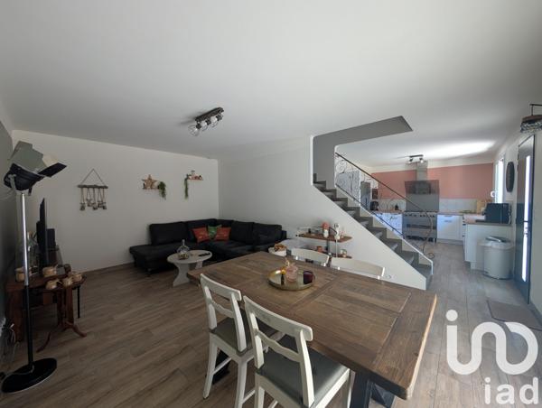Maison à vendre 4 pièces 110 m² Thuir