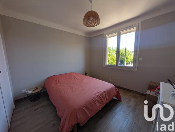 Maison à vendre 4 pièces 110 m² Thuir