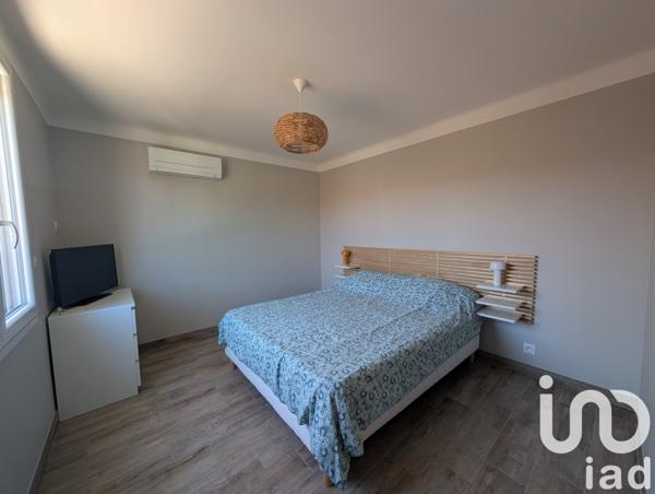 Maison à vendre 4 pièces 110 m² Thuir