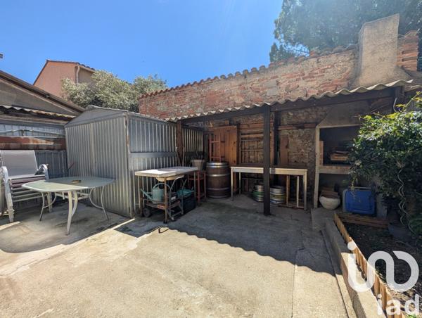 Maison à vendre 4 pièces 110 m² Thuir