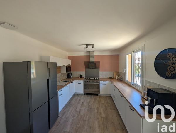 Maison à vendre 4 pièces 110 m² Thuir