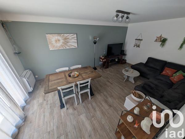 Maison à vendre 4 pièces 110 m² Thuir