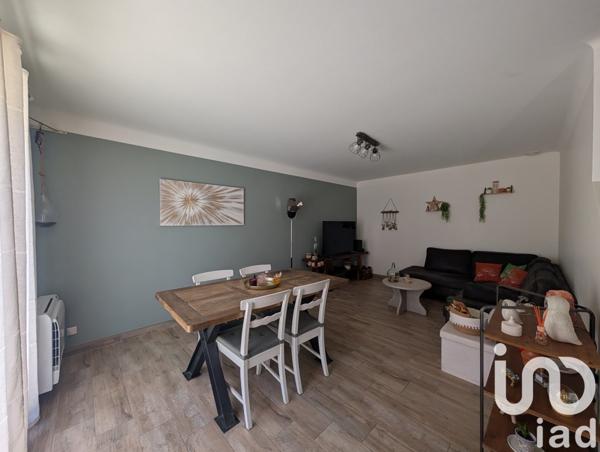 Maison à vendre 4 pièces 110 m² Thuir