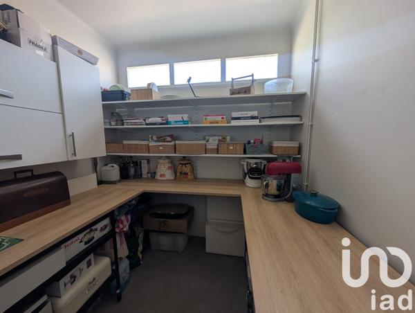 Maison à vendre 4 pièces 110 m² Thuir