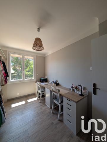 Maison à vendre 4 pièces 110 m² Thuir