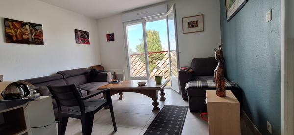 LA ROCHE SUR YON - Appartement T2