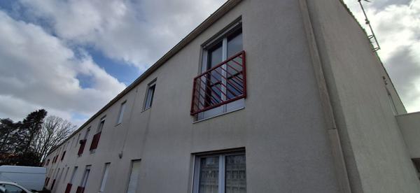 LA ROCHE SUR YON - Appartement T2