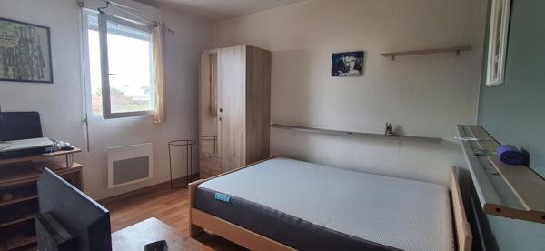 LA ROCHE SUR YON - Appartement T2