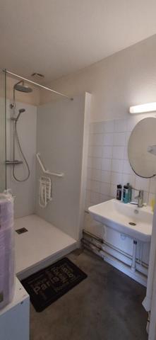 LA ROCHE SUR YON - Appartement T2
