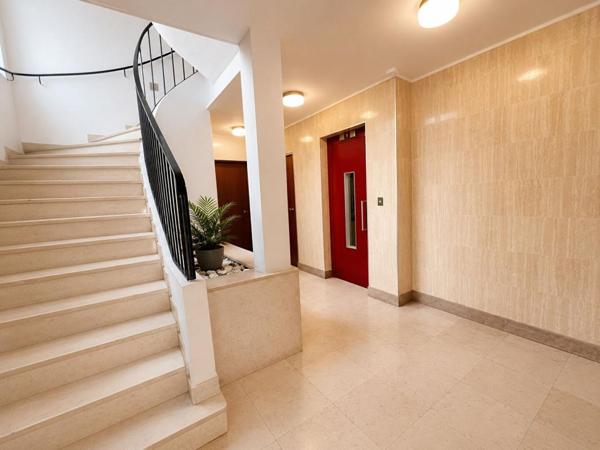 Appartement 33 m2 Levallois-Perret