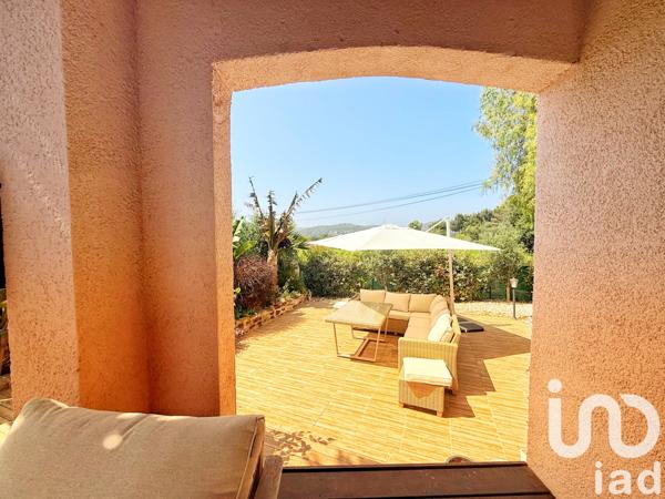 Maison à vendre 4 pièces 98 m² Bormes-les-Mimosas