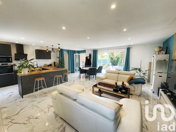 Maison à vendre 4 pièces 98 m² Bormes-les-Mimosas