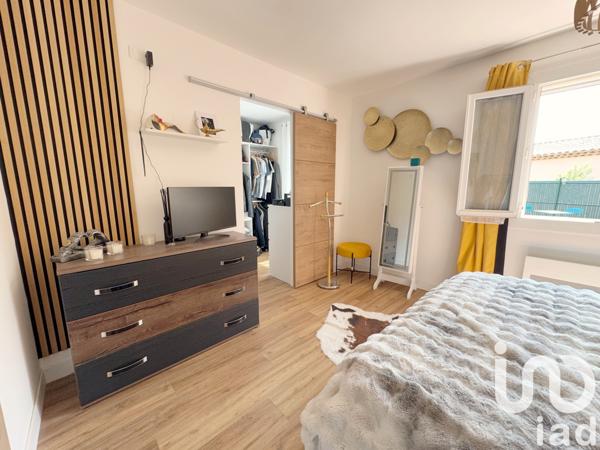 Maison à vendre 4 pièces 98 m² Bormes-les-Mimosas