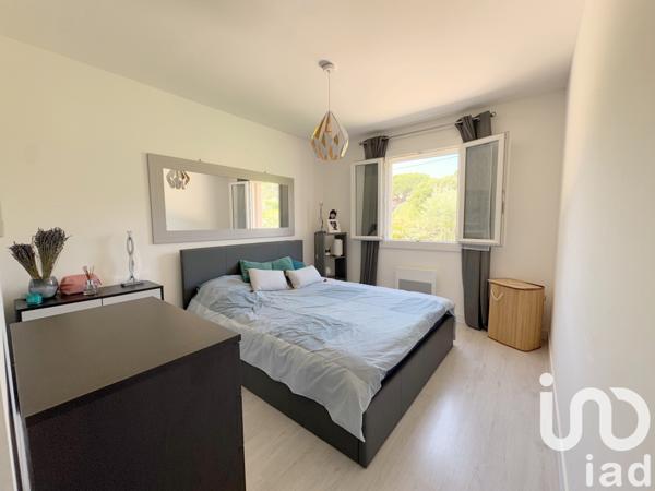 Maison à vendre 4 pièces 98 m² Bormes-les-Mimosas