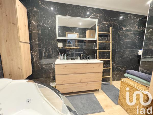 Maison à vendre 4 pièces 98 m² Bormes-les-Mimosas