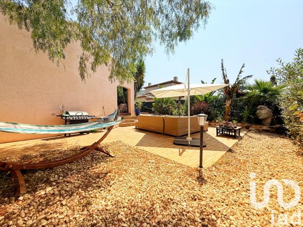 Maison à vendre 4 pièces 98 m² Bormes-les-Mimosas