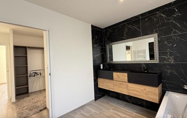 Vente Villa Contemporaine coup de coeur Bessan   