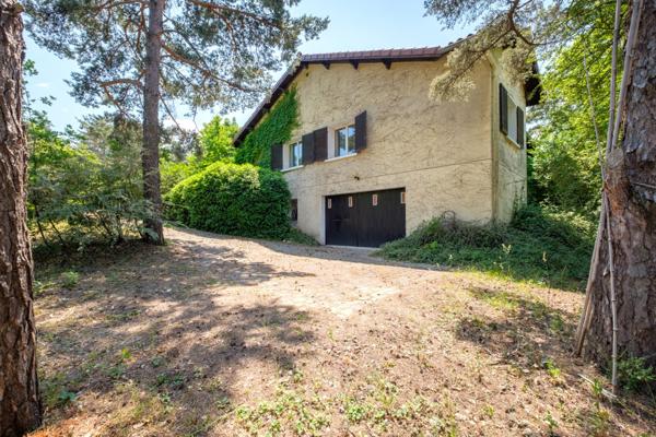 MAISON INIVIDUELLE DE PLAIN PIED AVEC DE TERRAIN 1000 M2