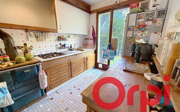 Maison à vendre    6 pièces • 130 m2 Verrières-le-Buisson