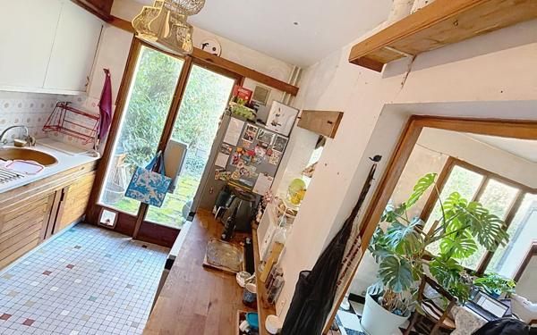 Maison à vendre    6 pièces • 130 m2 Verrières-le-Buisson