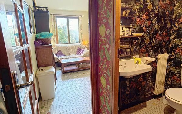 Maison à vendre    6 pièces • 130 m2 Verrières-le-Buisson