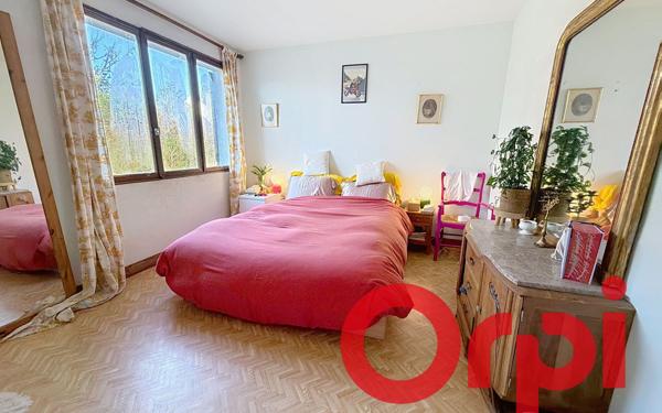 Maison à vendre    6 pièces • 130 m2 Verrières-le-Buisson