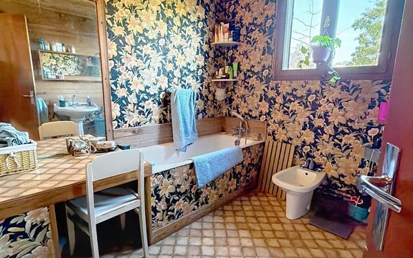 Maison à vendre    6 pièces • 130 m2 Verrières-le-Buisson