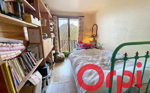 Maison à vendre    6 pièces • 130 m2 Verrières-le-Buisson