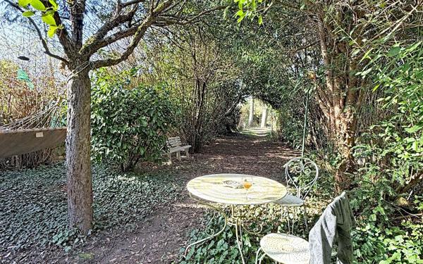 Maison à vendre    6 pièces • 130 m2 Verrières-le-Buisson