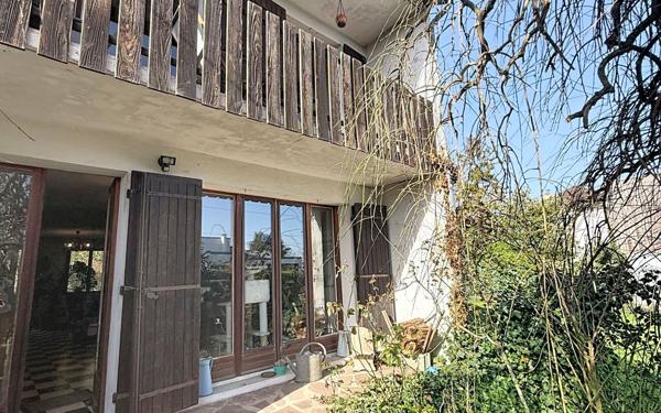 Maison à vendre    6 pièces • 130 m2 Verrières-le-Buisson