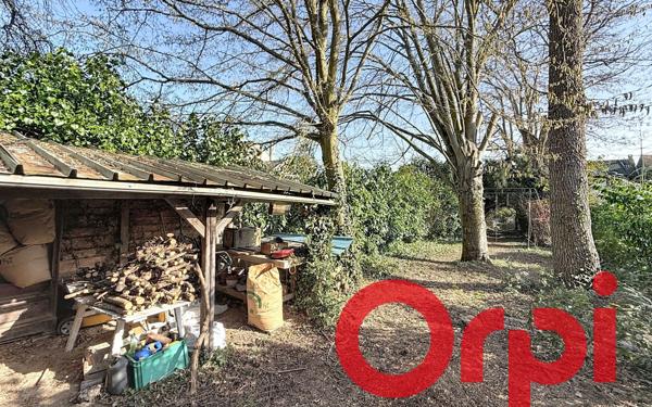 Maison à vendre    6 pièces • 130 m2 Verrières-le-Buisson