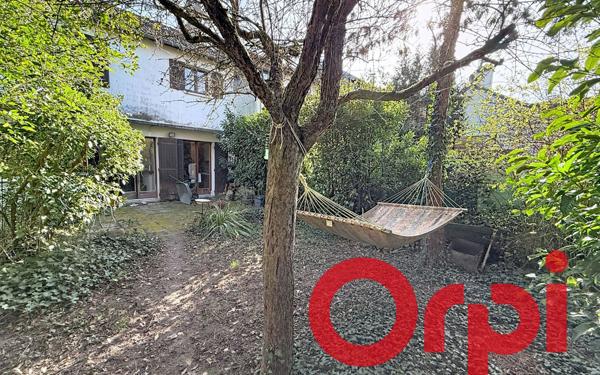 Maison à vendre    6 pièces • 130 m2 Verrières-le-Buisson