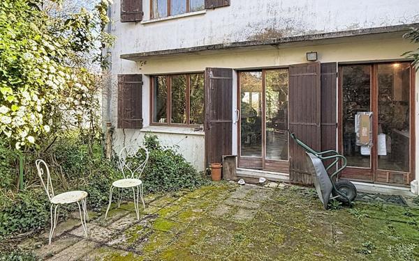 Maison à vendre    6 pièces • 130 m2 Verrières-le-Buisson