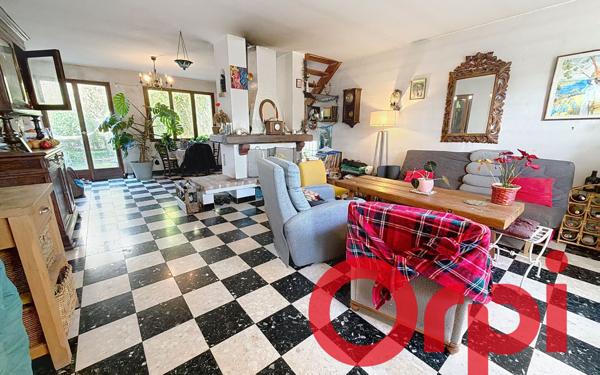 Maison à vendre    6 pièces • 130 m2 Verrières-le-Buisson