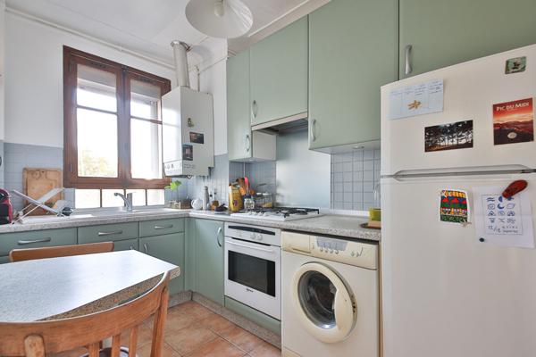 Malakoff 2P de 35.85 m2