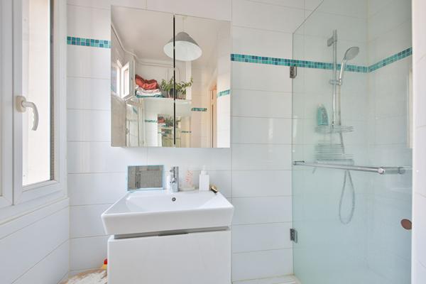 Malakoff 2P de 35.85 m2