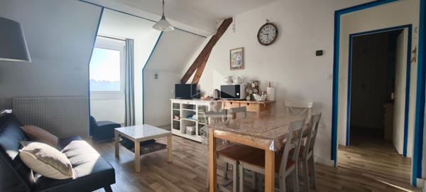 Appartement Wimereux 2 pièce(s) 41 m2