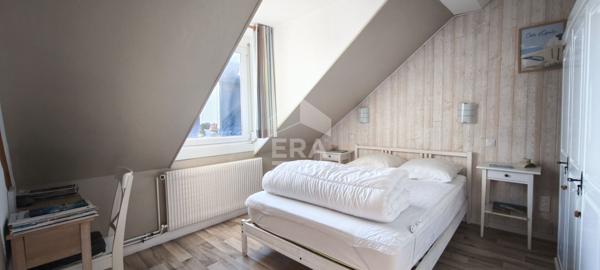 Appartement Wimereux 2 pièce(s) 41 m2