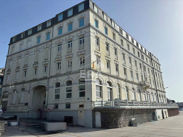 Appartement Wimereux 2 pièce(s) 41 m2