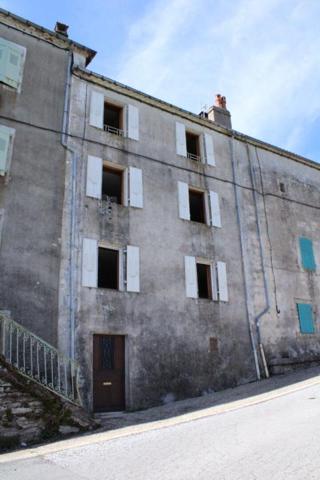 Maison Luc 6 pièce(s) 72 m2