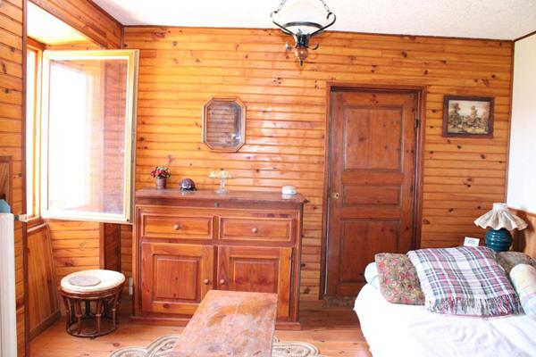 Maison Luc 6 pièce(s) 72 m2