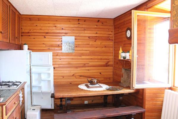 Maison Luc 6 pièce(s) 72 m2