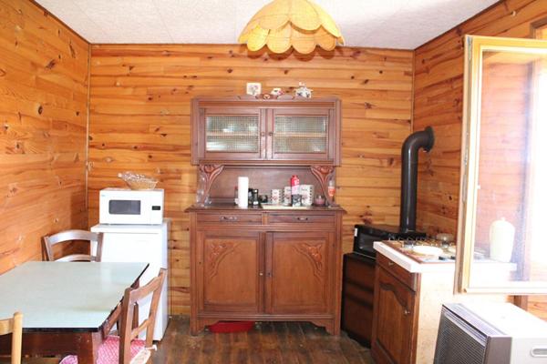 Maison Luc 6 pièce(s) 72 m2