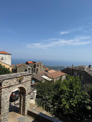 Cervione (20221) APPARTEMENT CERVIONE