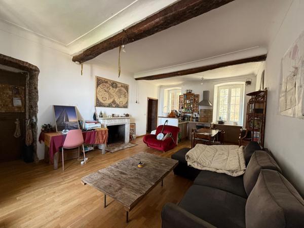 Cervione (20221) APPARTEMENT CERVIONE