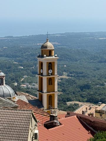 Cervione (20221) APPARTEMENT CERVIONE