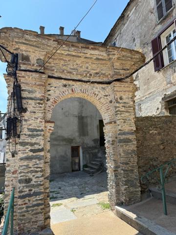 Cervione (20221) APPARTEMENT CERVIONE