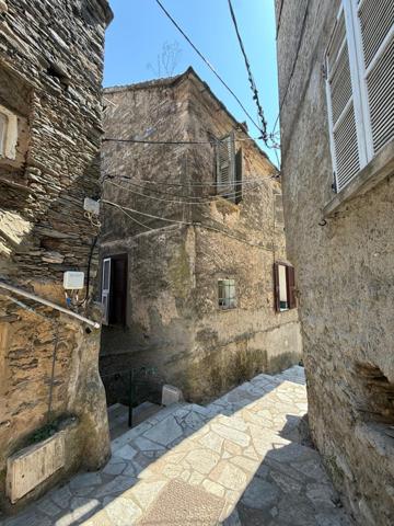 Cervione (20221) APPARTEMENT CERVIONE