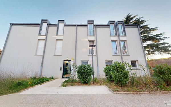 Appartement à vendre    2 pièces • 44,30 m2 Montfermeil